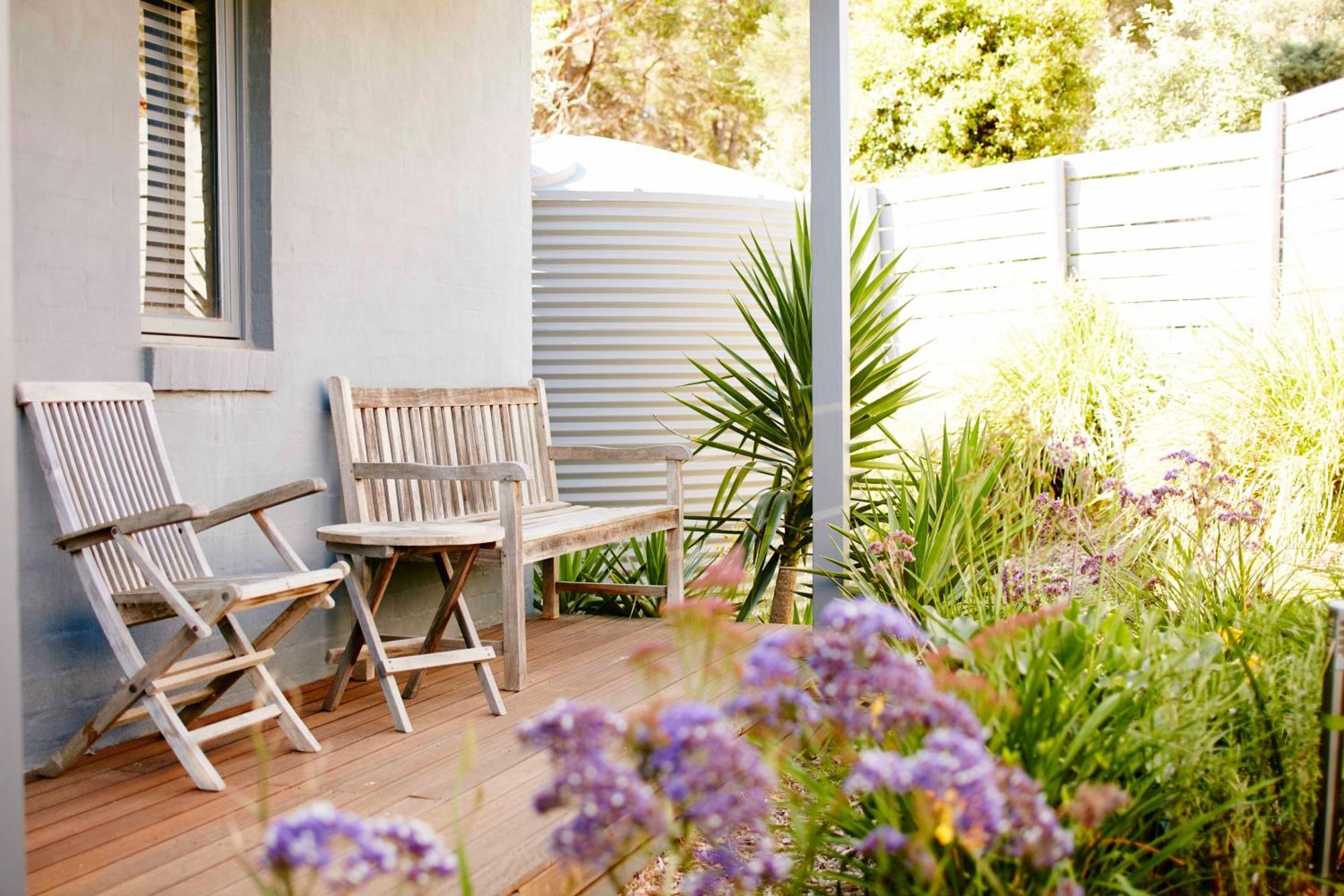 Polperro Villas Red Hill Habitación foto