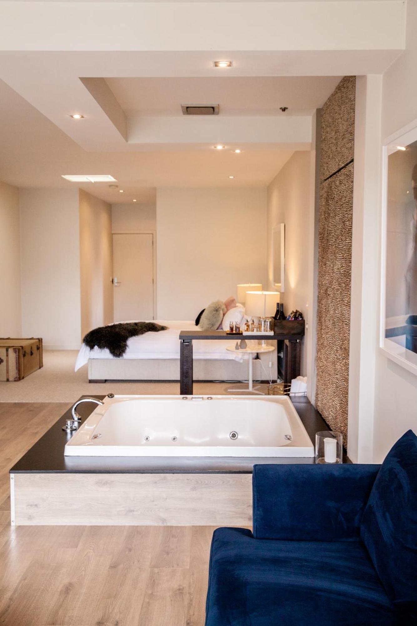 Polperro Villas Red Hill Habitación foto