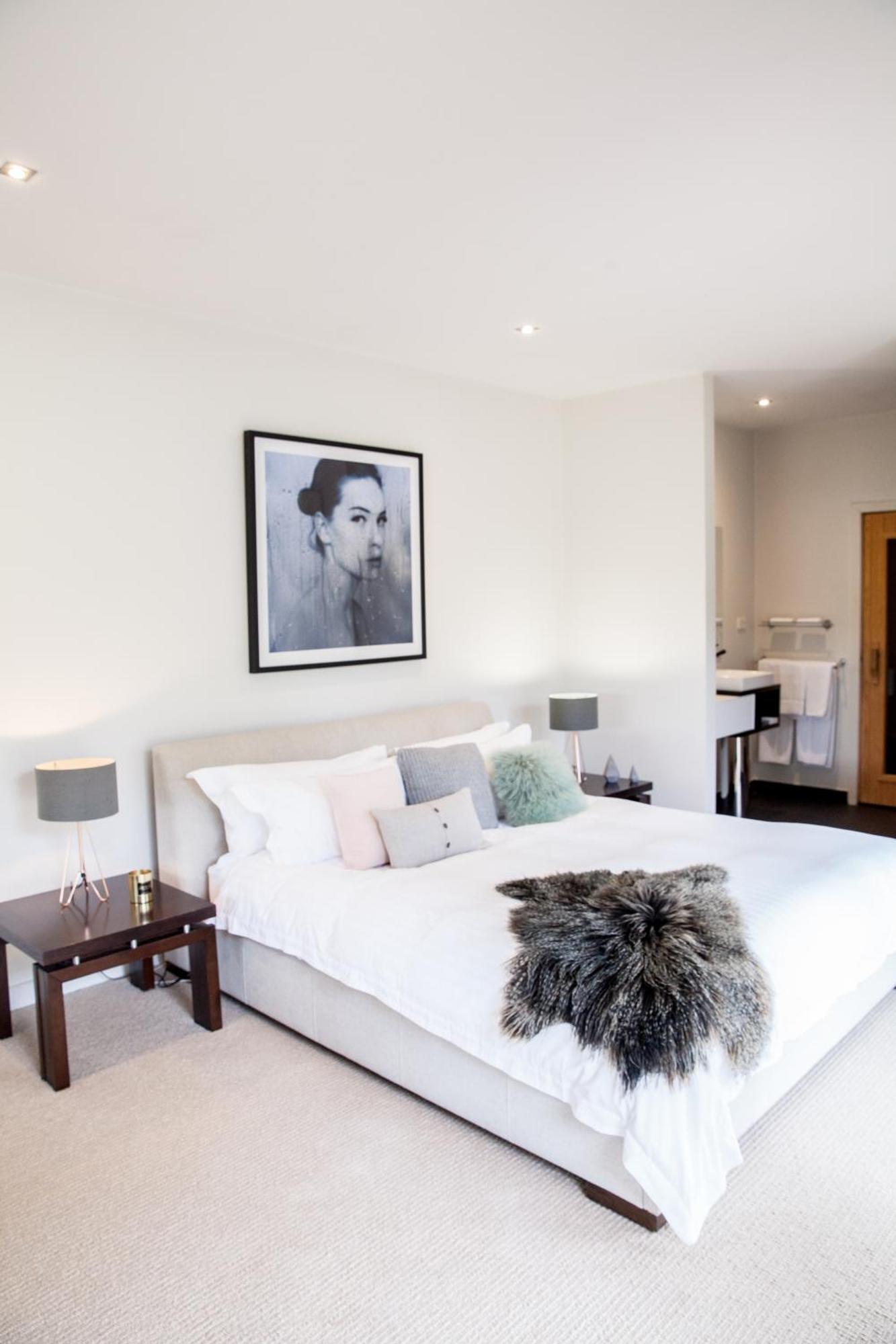 Polperro Villas Red Hill Habitación foto