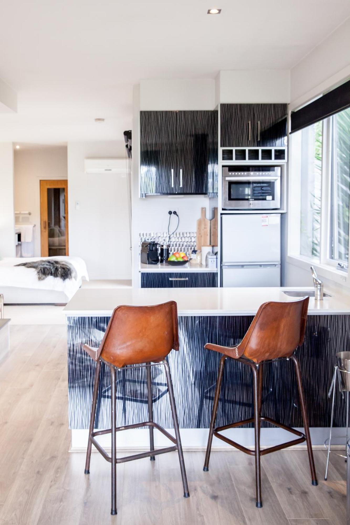 Polperro Villas Red Hill Habitación foto