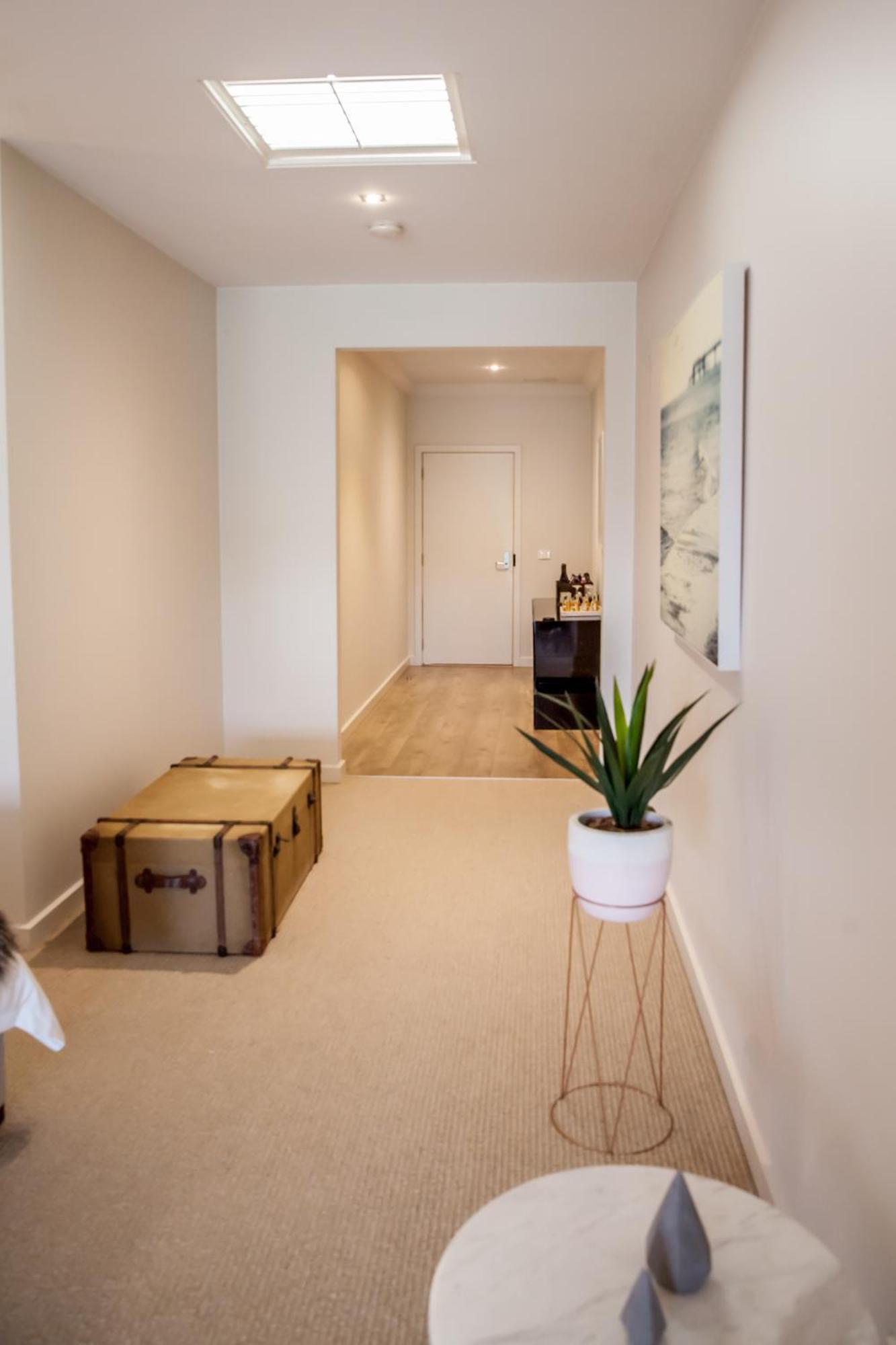 Polperro Villas Red Hill Habitación foto