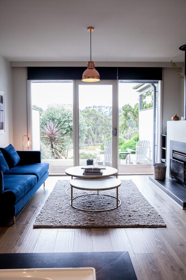 Polperro Villas Red Hill Habitación foto